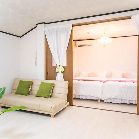 Villa Miraie Yokkaichi Tomida Esterno foto