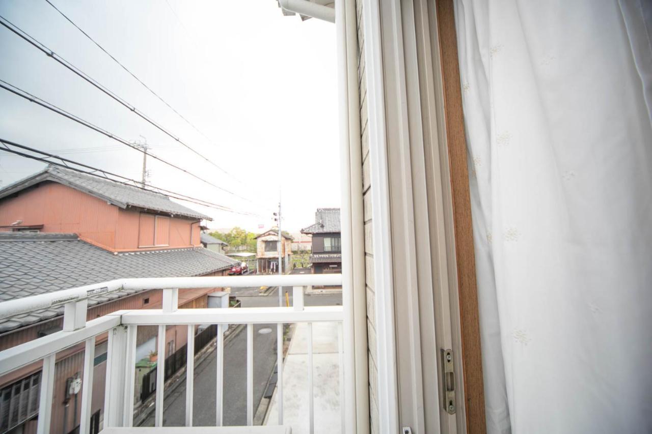 Villa Miraie Yokkaichi Tomida Esterno foto