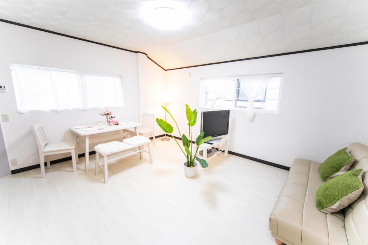Villa Miraie Yokkaichi Tomida Esterno foto