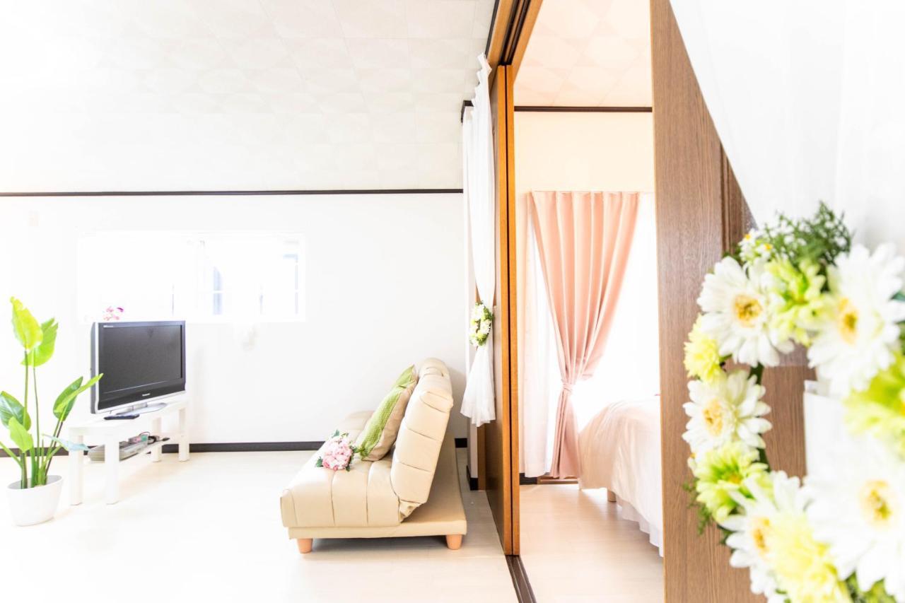Villa Miraie Yokkaichi Tomida Esterno foto