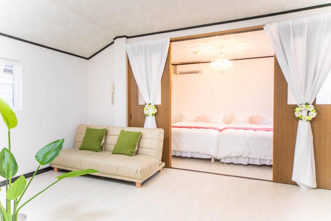 Villa Miraie Yokkaichi Tomida Esterno foto