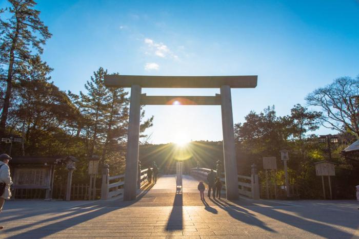 Villa Miraie Yokkaichi Tomida Esterno foto
