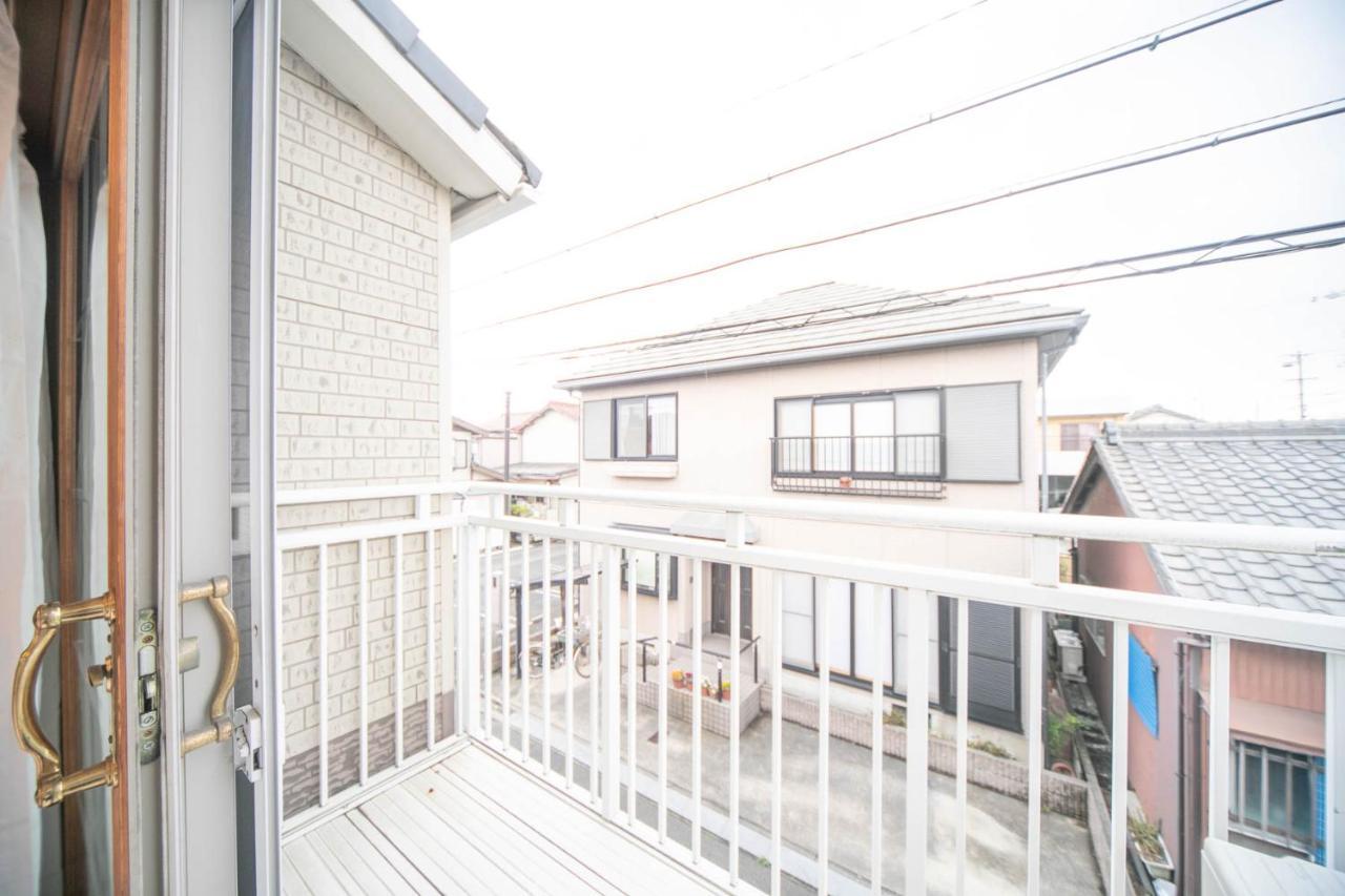 Villa Miraie Yokkaichi Tomida Esterno foto