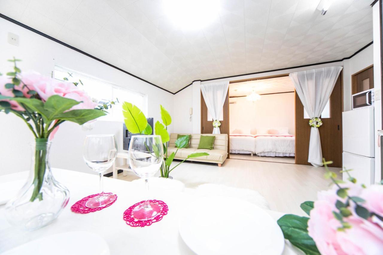Villa Miraie Yokkaichi Tomida Esterno foto