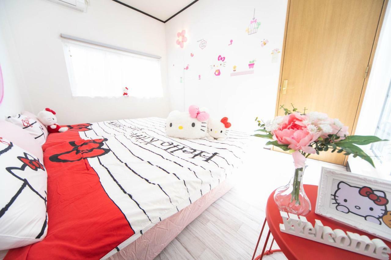 Villa Miraie Yokkaichi Tomida Esterno foto