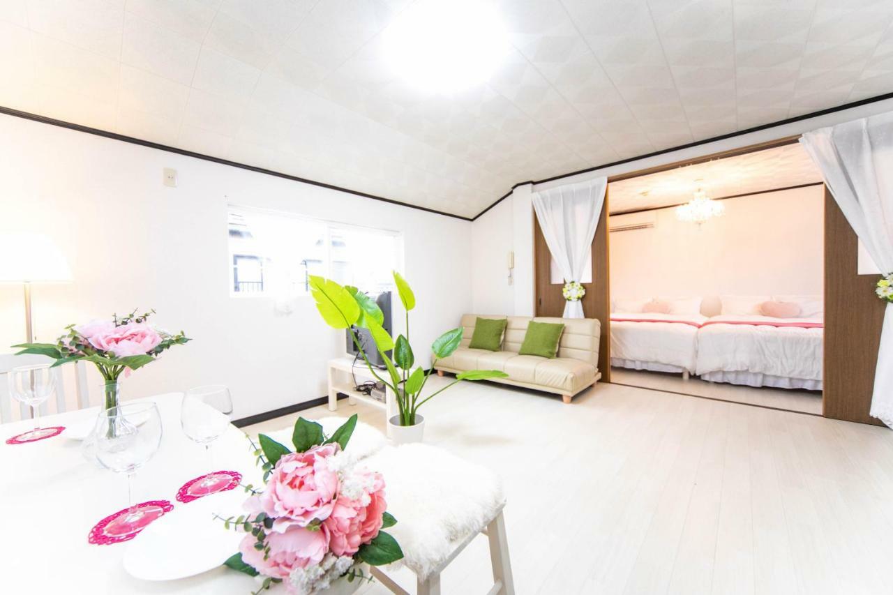 Villa Miraie Yokkaichi Tomida Esterno foto