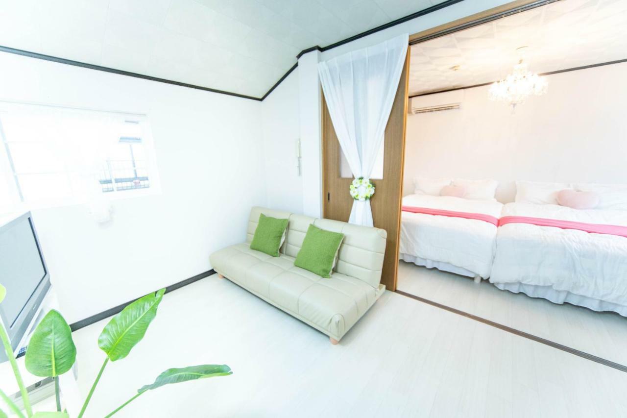 Villa Miraie Yokkaichi Tomida Esterno foto