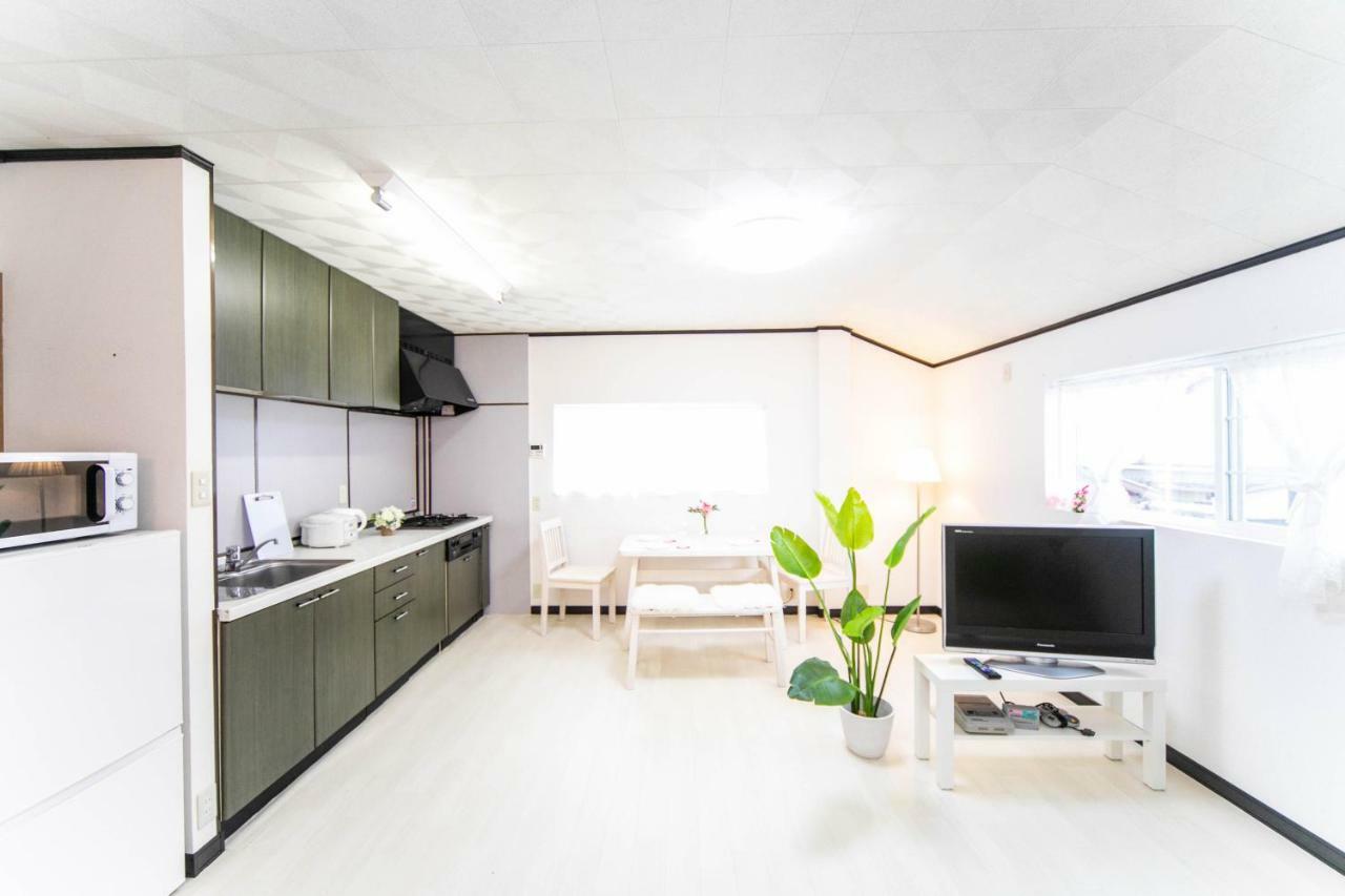 Villa Miraie Yokkaichi Tomida Esterno foto