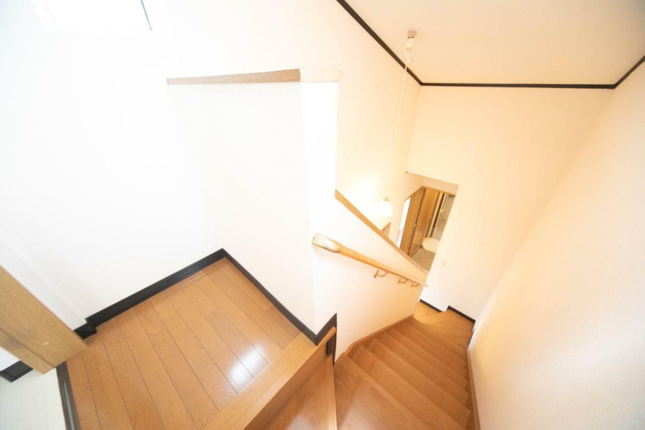 Villa Miraie Yokkaichi Tomida Esterno foto