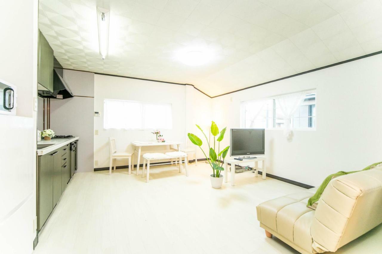 Villa Miraie Yokkaichi Tomida Esterno foto