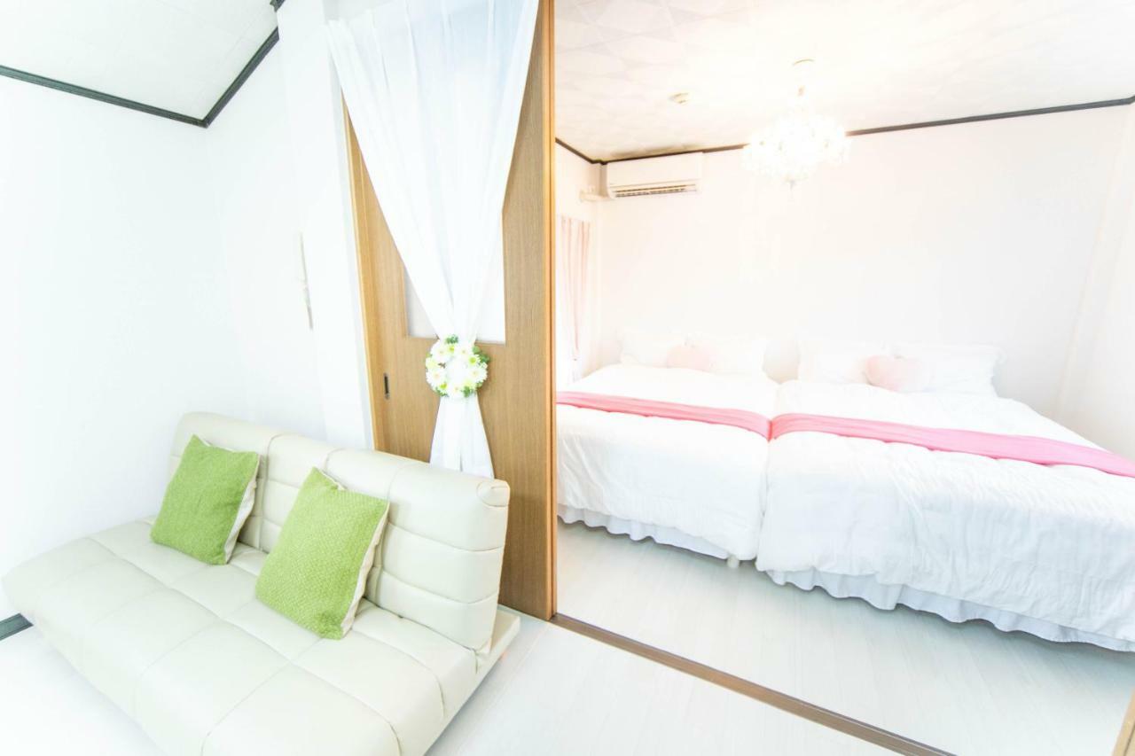 Villa Miraie Yokkaichi Tomida Esterno foto