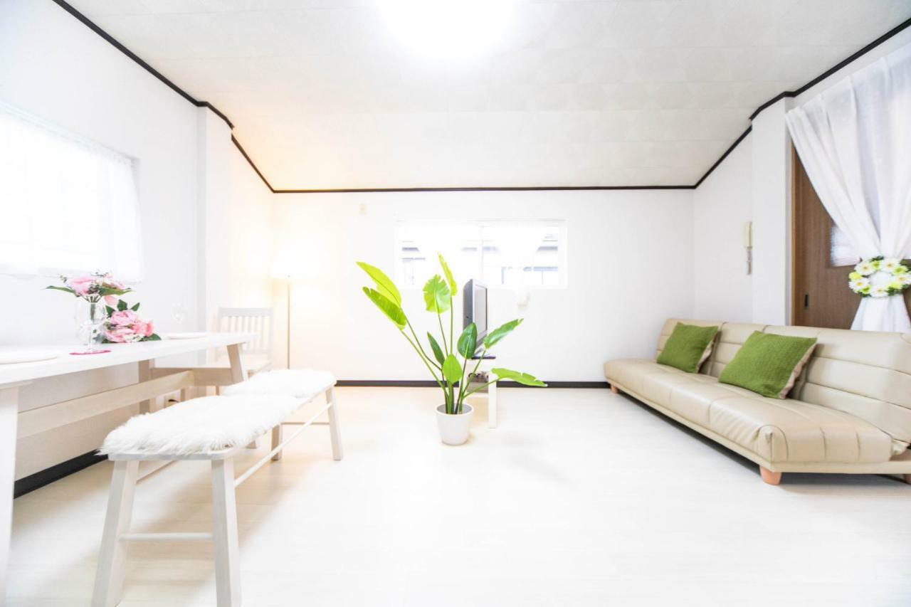 Villa Miraie Yokkaichi Tomida Esterno foto