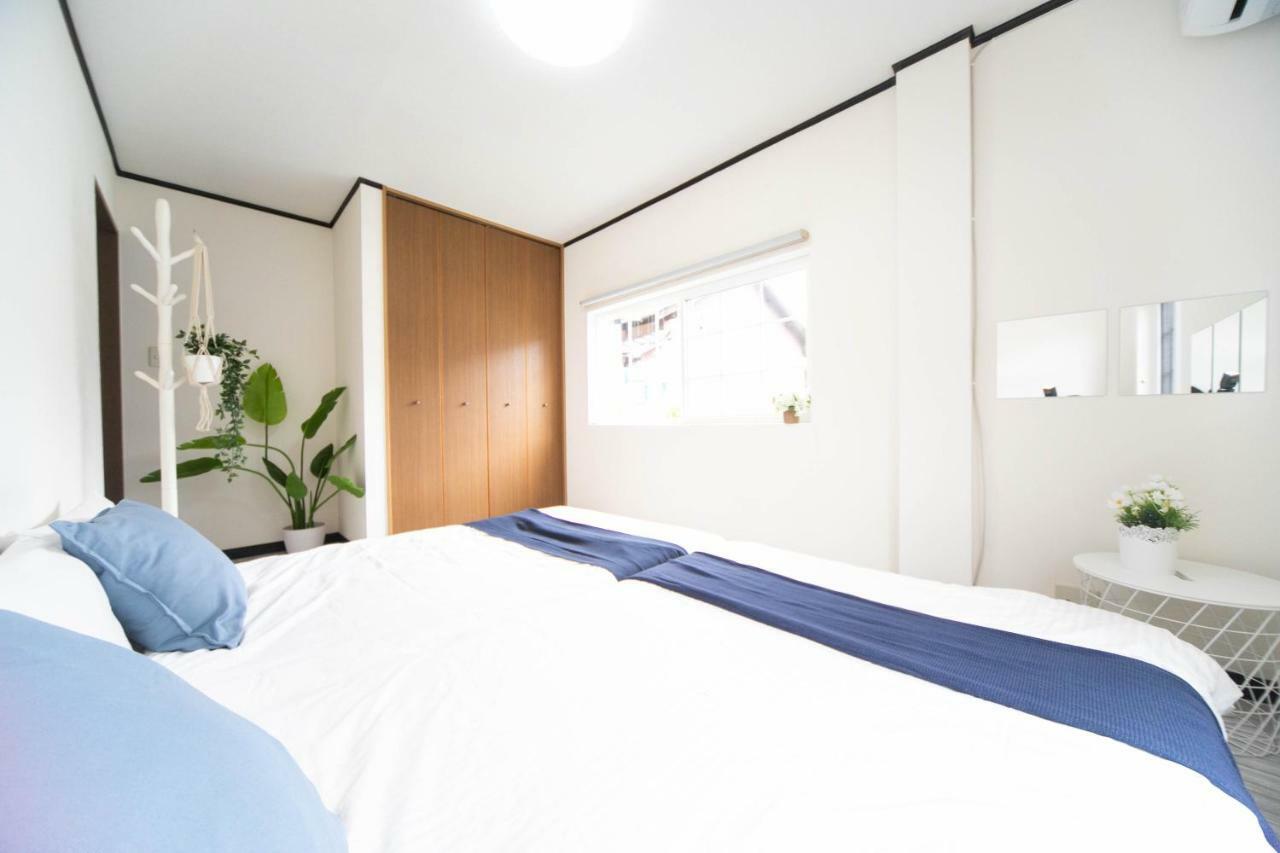 Villa Miraie Yokkaichi Tomida Esterno foto