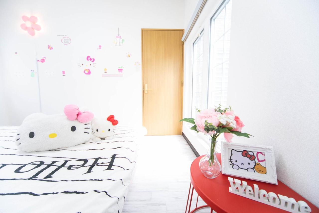 Villa Miraie Yokkaichi Tomida Esterno foto